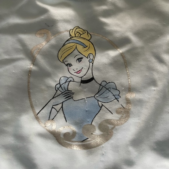 Disney Cinderella dress toddler girls - Picture 2 of 5